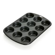Original Kaiser Creative Muffin Pan 12 Cup image 0